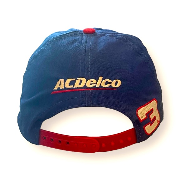 NASCAR Busch Series Chase Authentics Cap - Picture 3 of 8